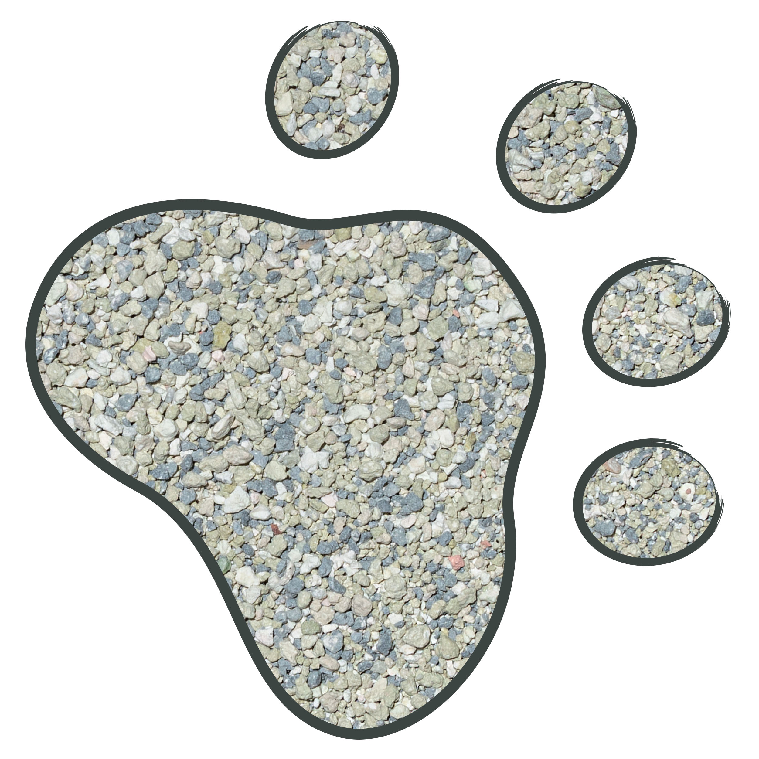 Primox Premium Katzenstreu 8 l mit Aktivohle und feiner Körnung Primox Premium Katzenstreu 8 l mit Aktivohle und feiner Körnung