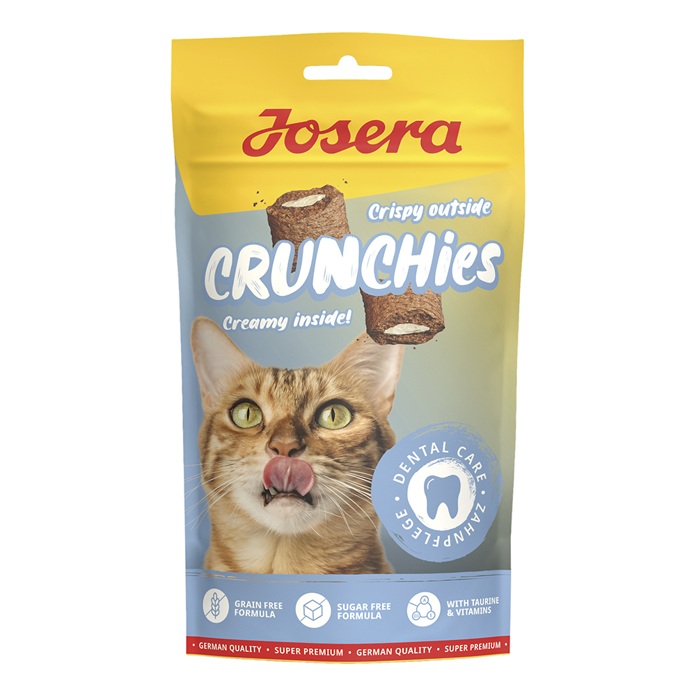 Crunchies Dental