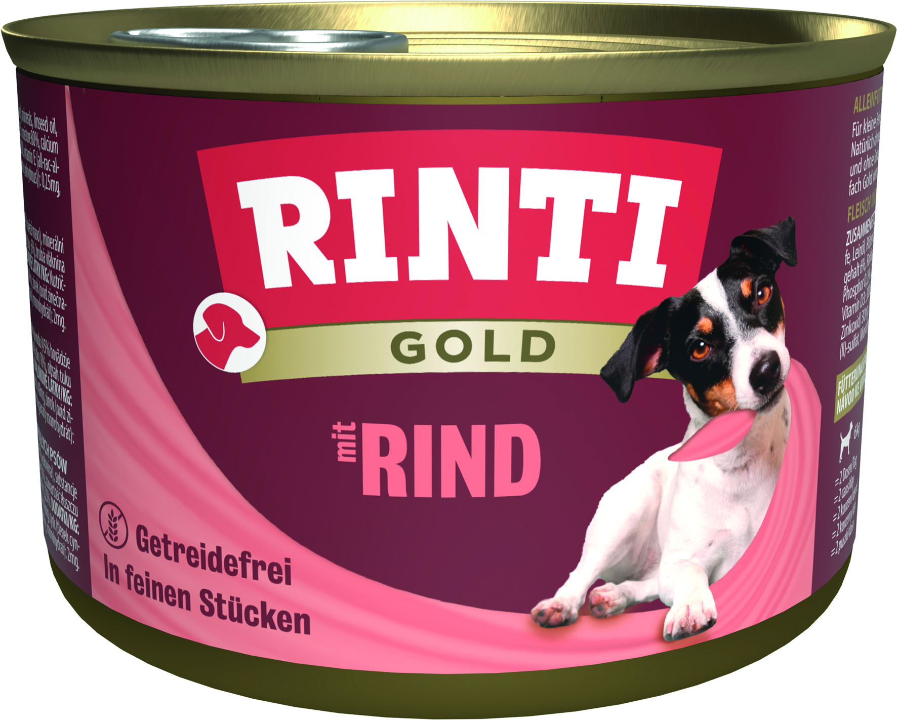 Gold Rind