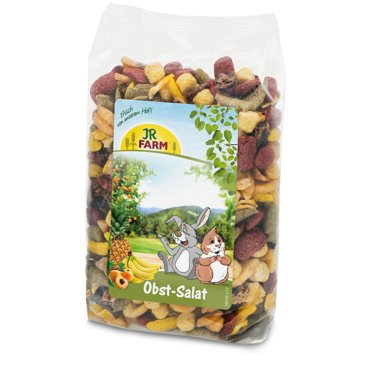 Obst-Salat Obst-Salat