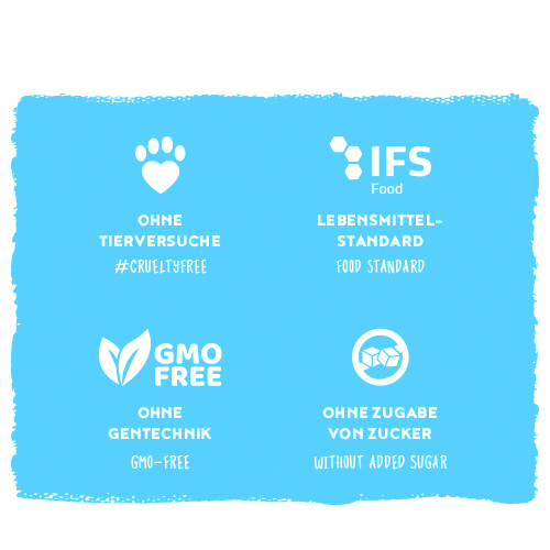 Bosch - Medium Junior - 4 x 3 kg - 5