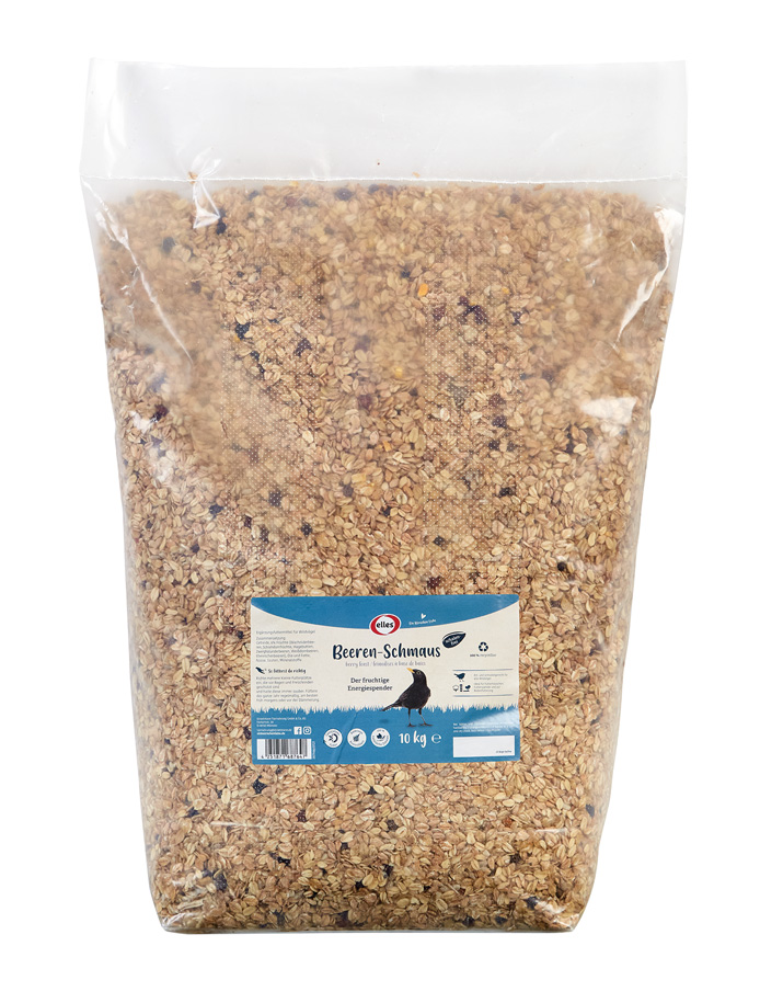 Beeren-Schmaus 10kg Beeren-Schmaus 10kg