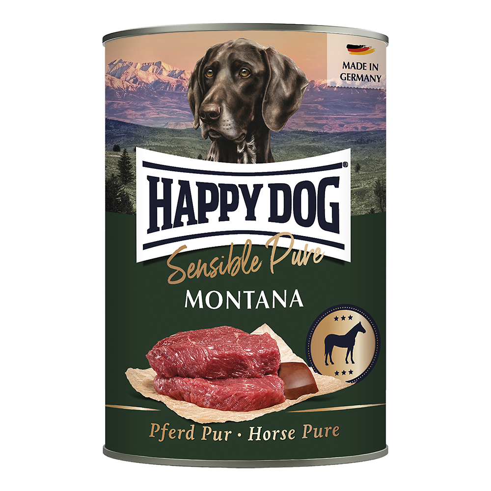 Sensible Pure Montana