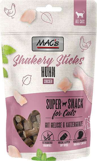CAT Shakery Sticks Huhn CAT Shakery Sticks Huhn