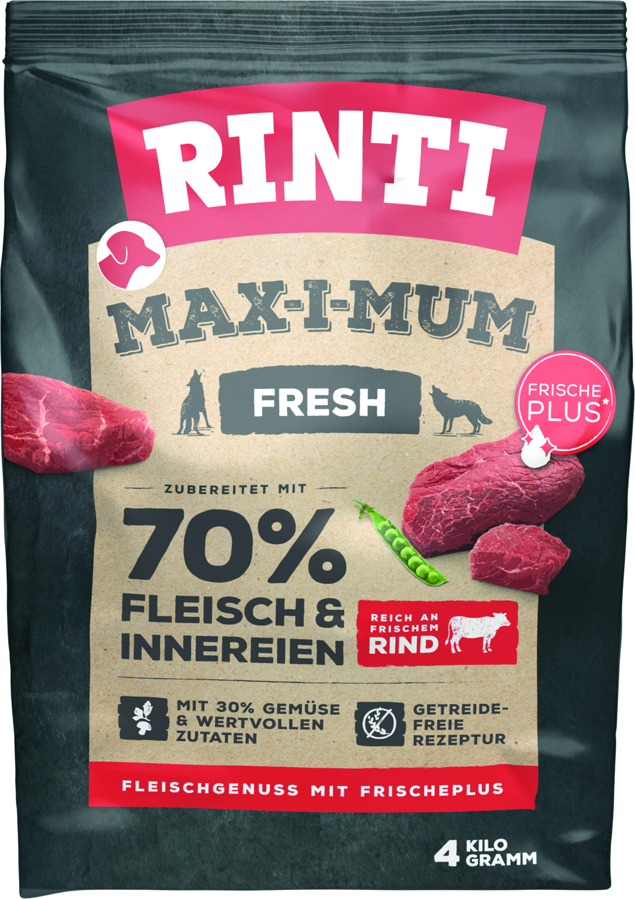 MAX-I-MUM Rind