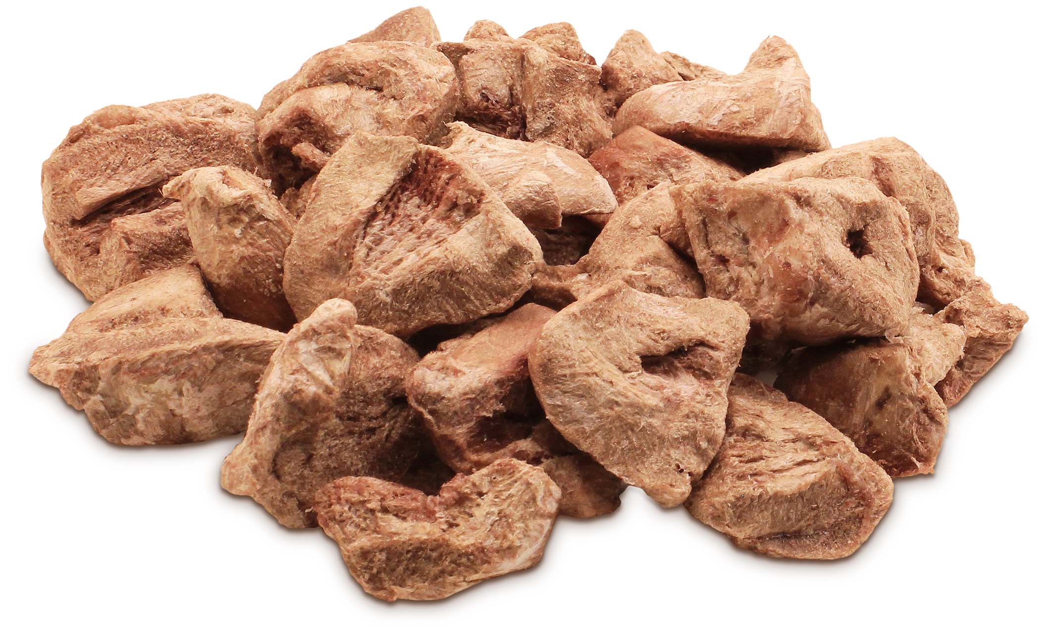 Dokas - Entenherzen gefriergetrocknet - 6 x 15g - 3