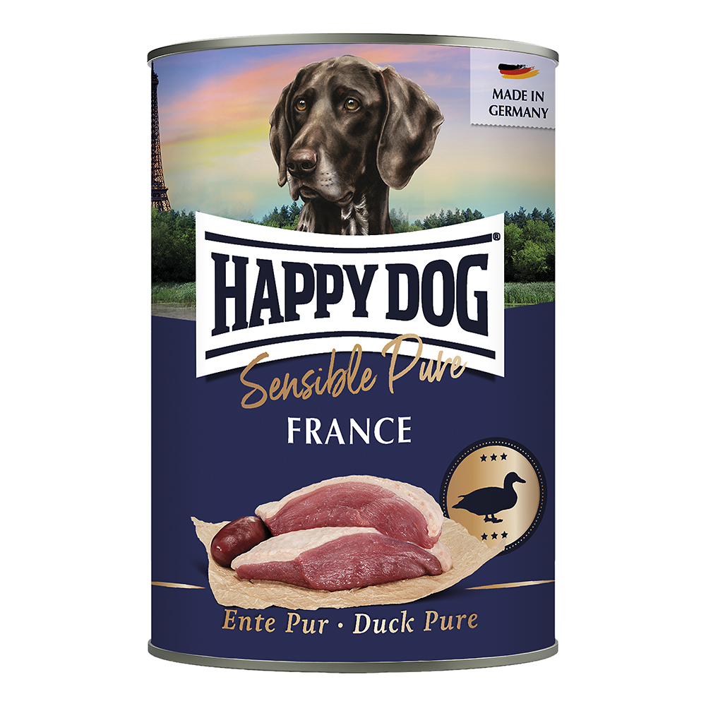 Sensible Pure France