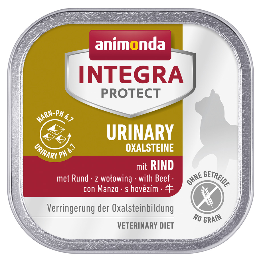 Protect Urinary Oxalstein Rind