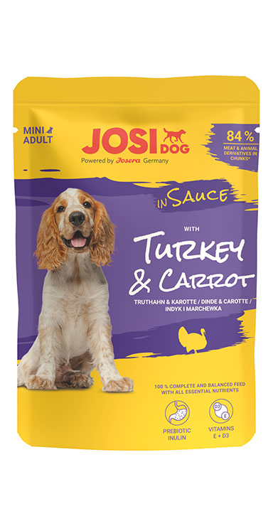 JD Turkey&Carrot in S.