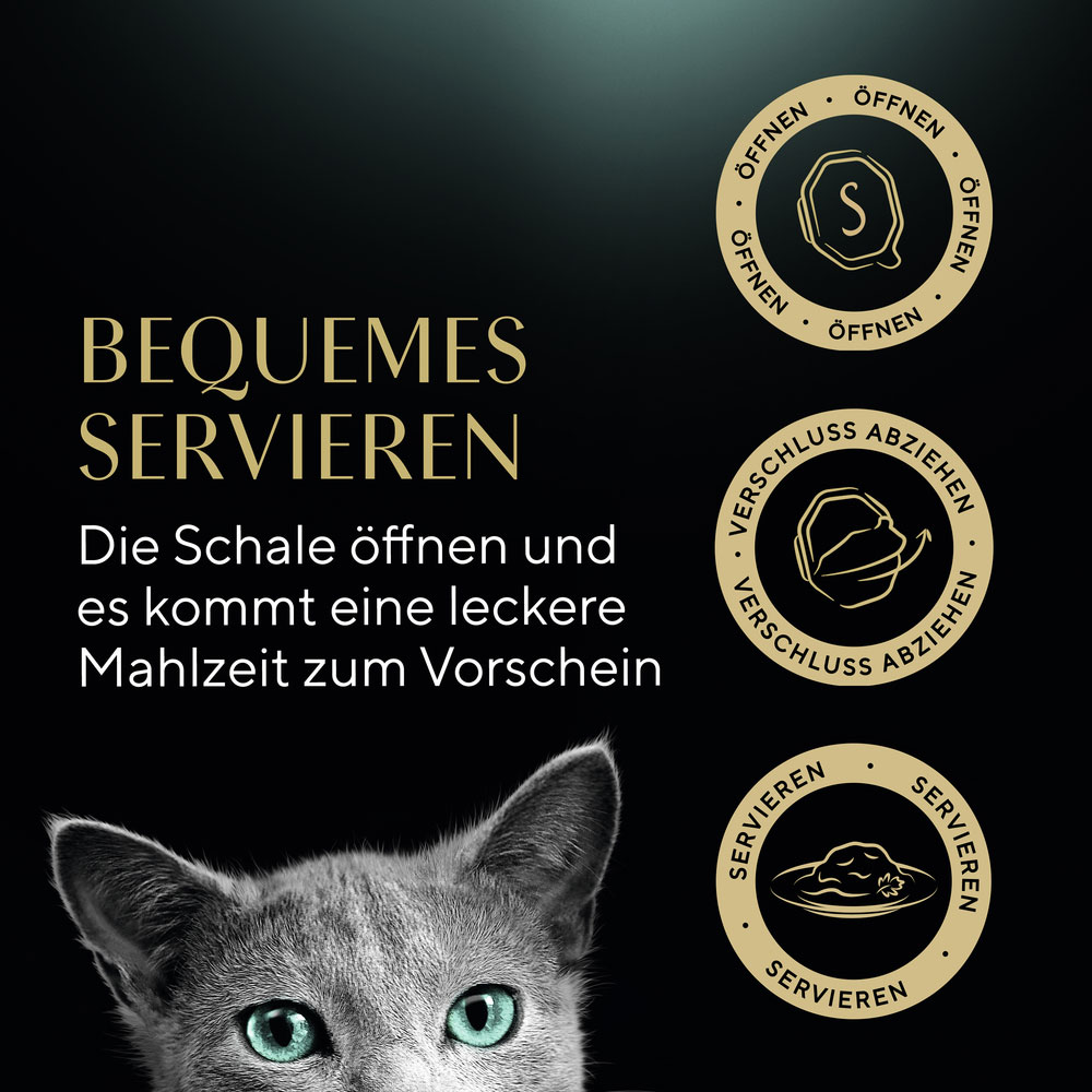 Sheba - Classic Lachs MSC - 10