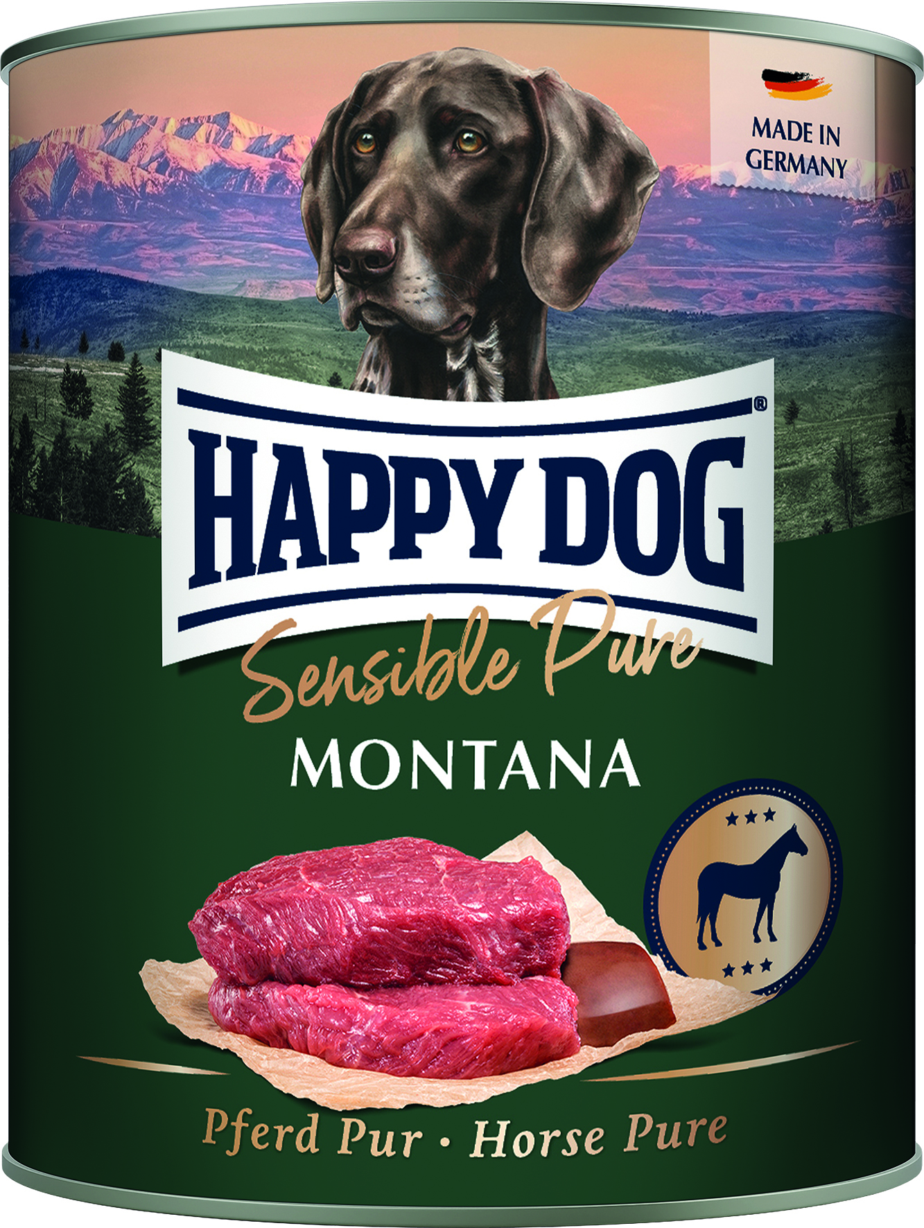 Sensible Pure Montana