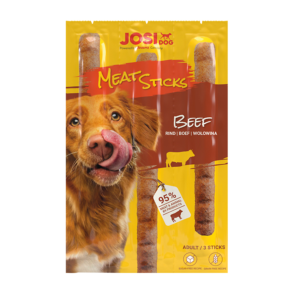 Meat Sticks Beef