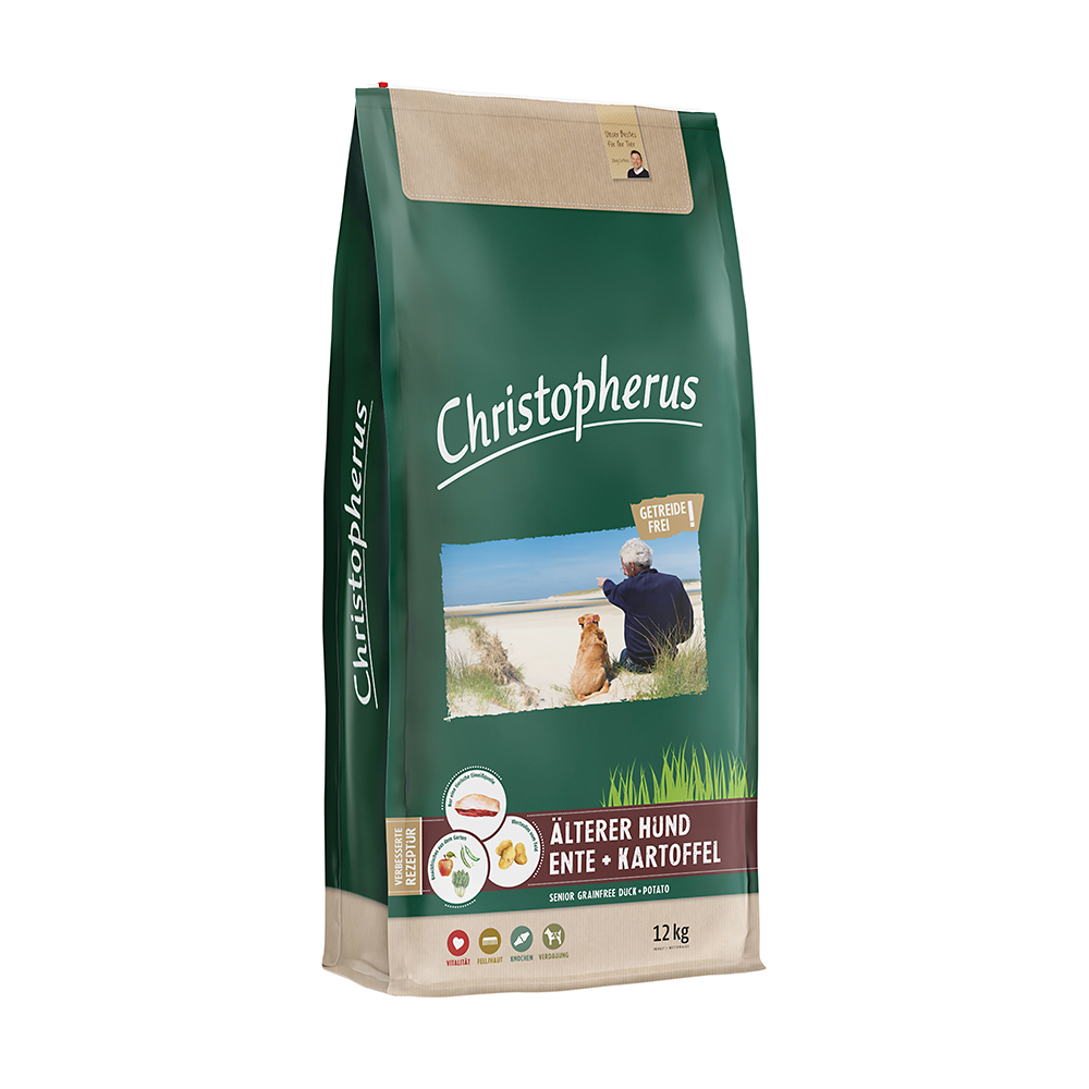 Senior Ente&Kartoffel