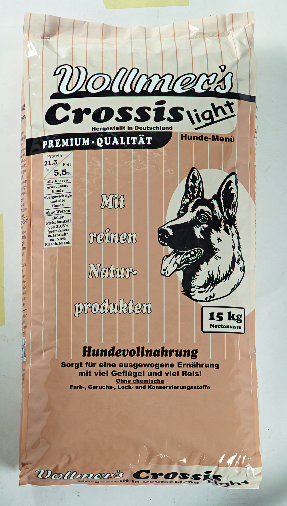Crossis Light