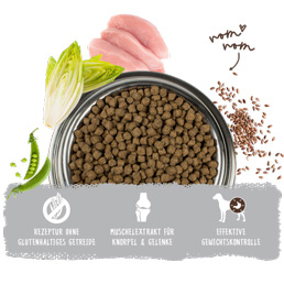 Bosch - Mini Light - 4 x 2.5 kg - 5