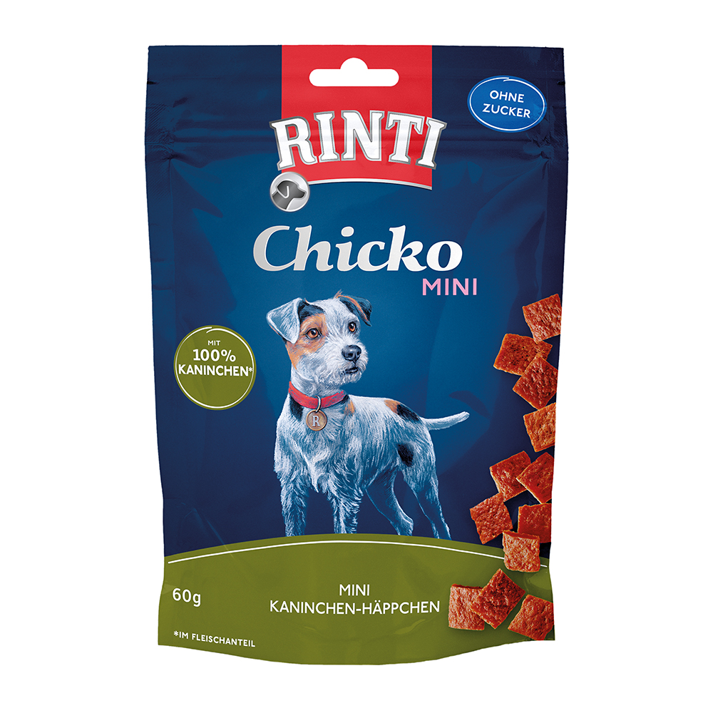 Chicko Mini Kaninchen