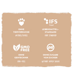 Bosch - Sensitive Ente & Kartoffel - 5 x 1 kg - 4