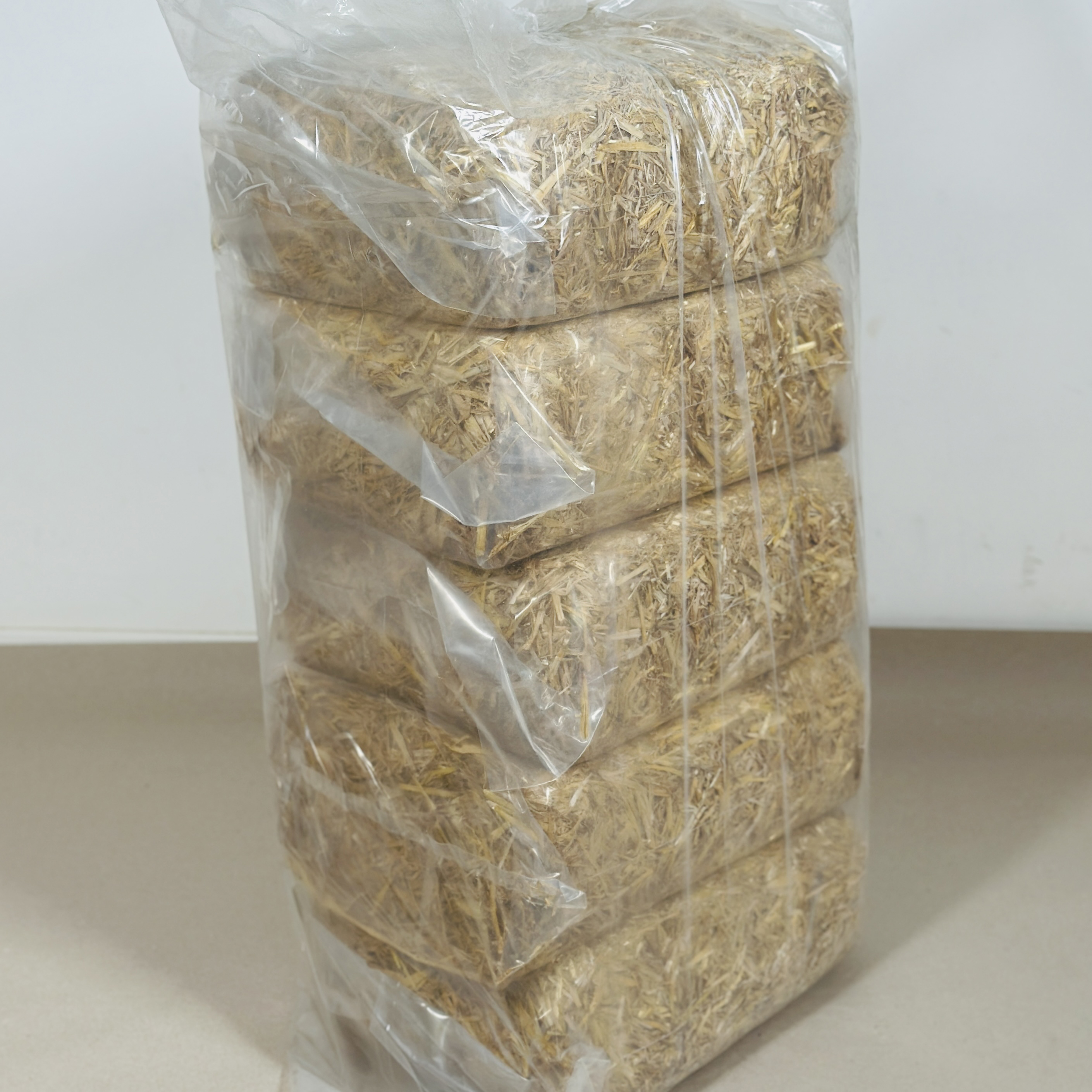Speers/Marschhof - Stroh langhalm - 1 x 1 kg - 2