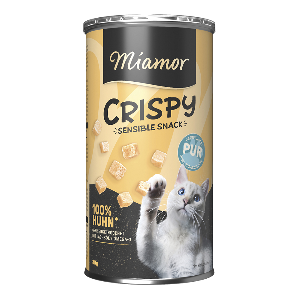 Sensible Snack Huhn pur