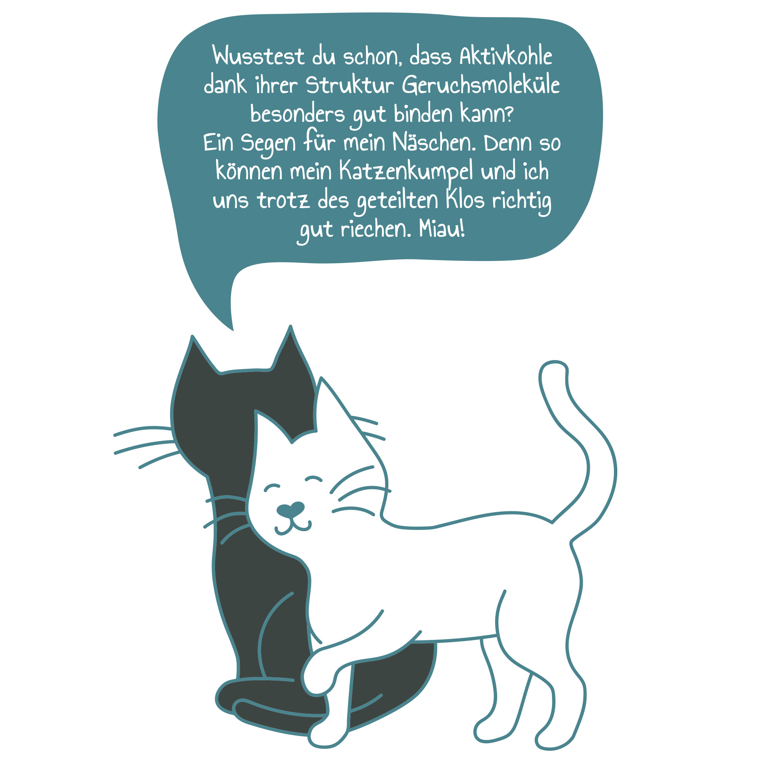 Primox Premium Katzenstreu 8 l mit Aktivkohle für Haushalte mit mehreren Katzen durch extrem gute Geruchsbindung Primox Premium Katzenstreu 8 l mit Aktivkohle für Haushalte mit mehreren Katzen durch extrem gute Geruchsbindung