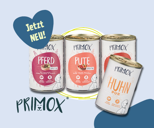 Hunde Nassfutter Monoprotein