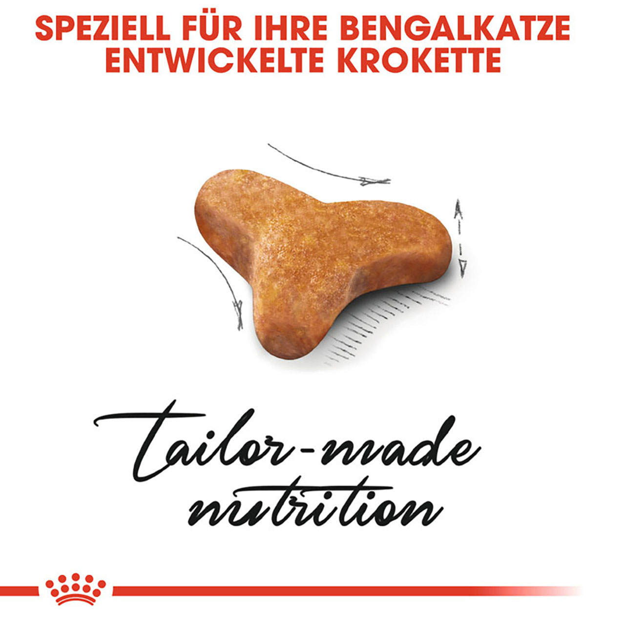 Royal Canin - FBN Bengal Adult - 1 x 10kg - 4