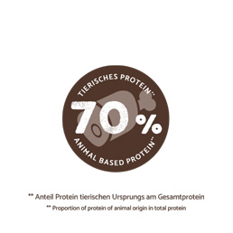 Bosch - Adult Ente & Reis - 4 x 1 kg - 2