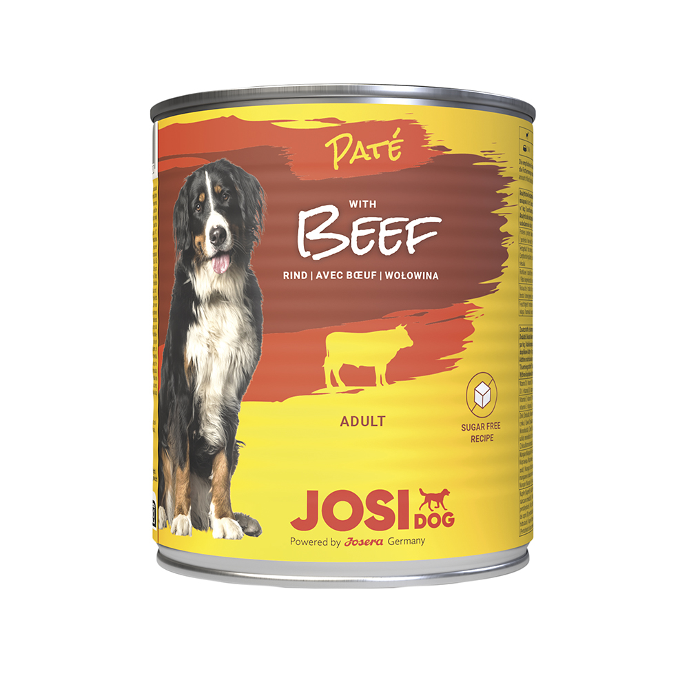 Paté Beef