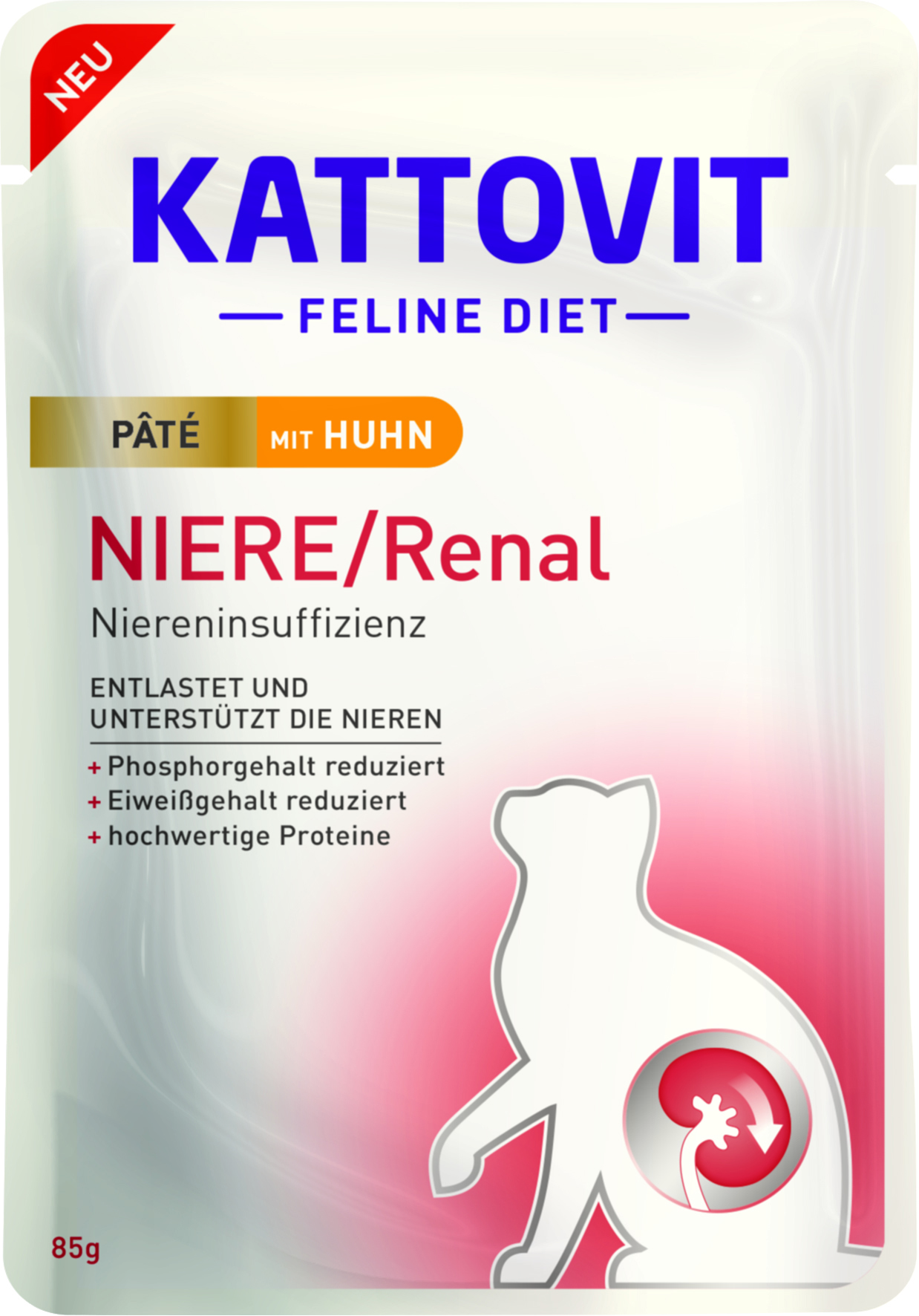 Renal Pate Huhn