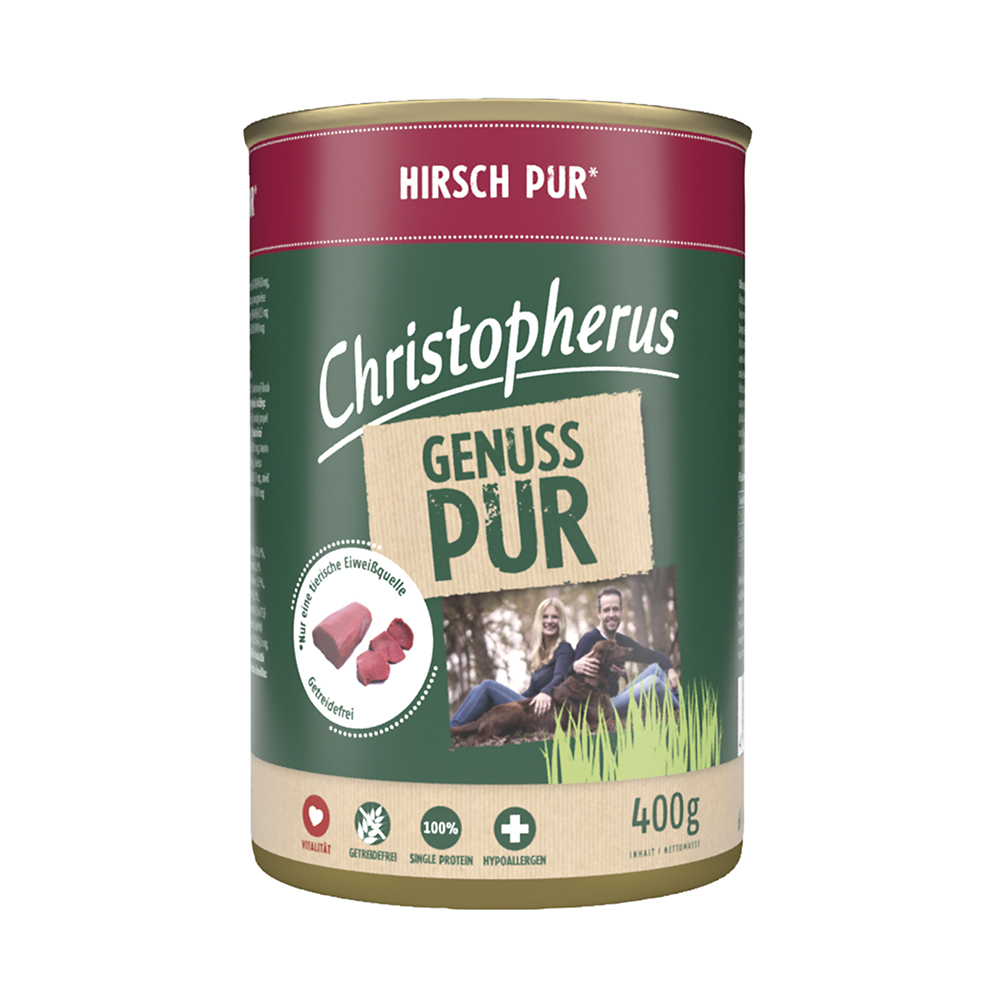 Pur Hirsch