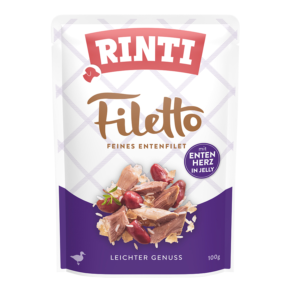 Rinti - Filetto Ente & Entenherz - 1