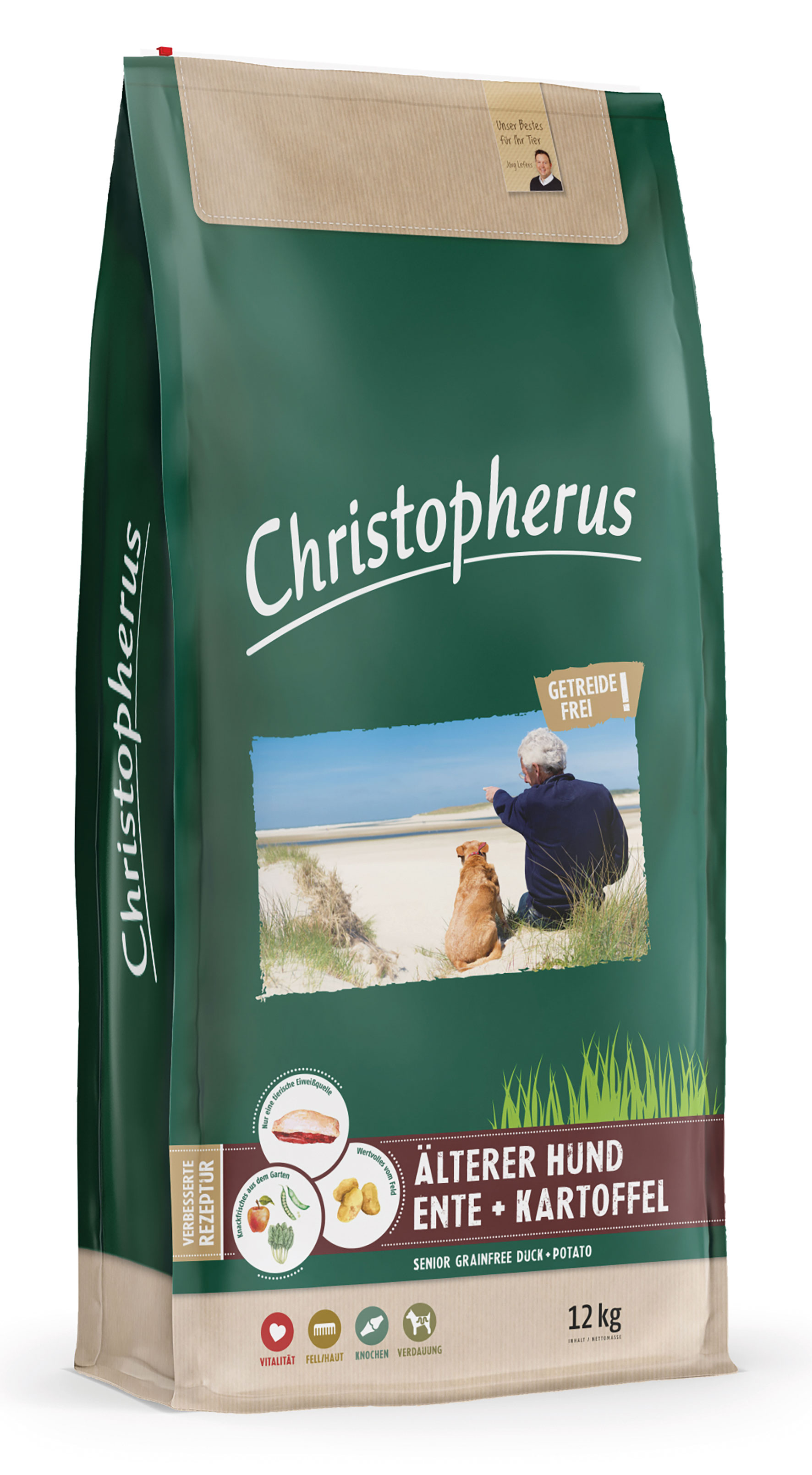 Senior Ente&Kartoffel