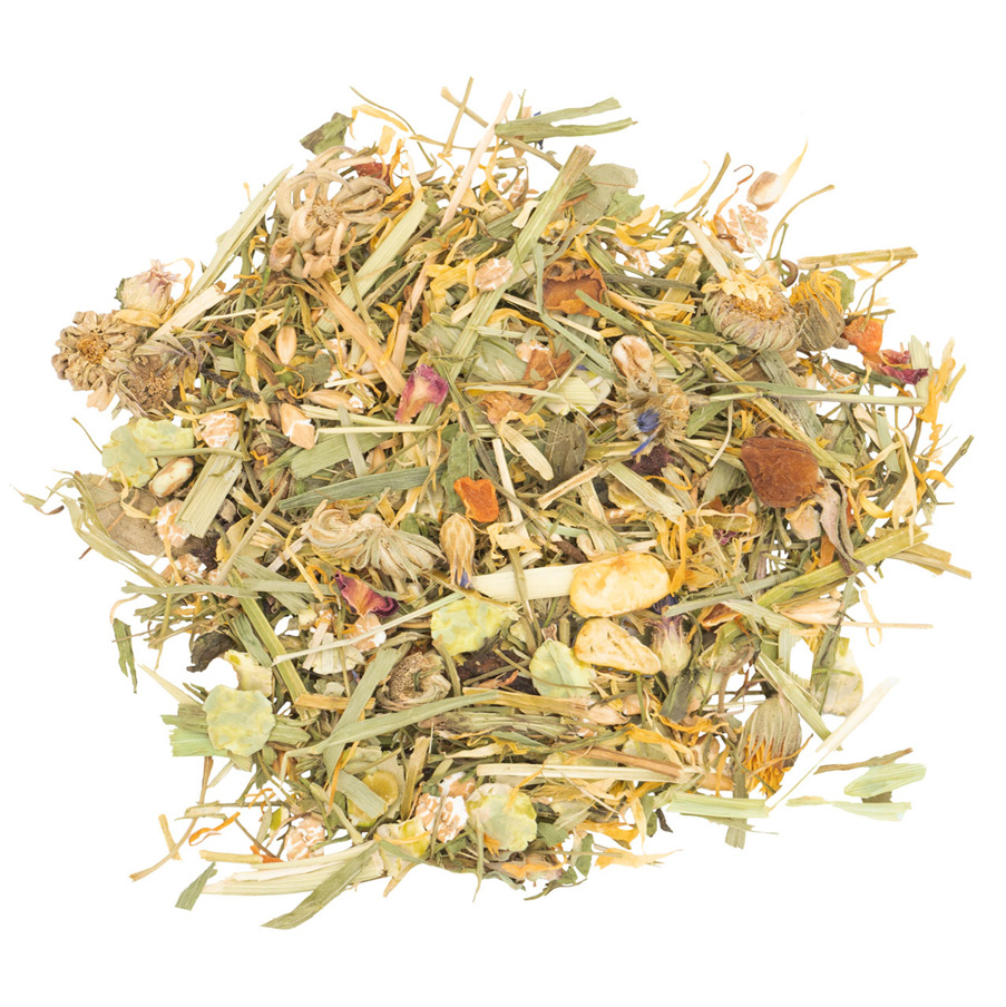 JR Farm - Feldkräuter - 6 x 200 g - 2