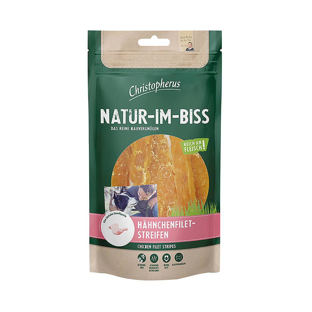 Hähnchenfiletstreifen