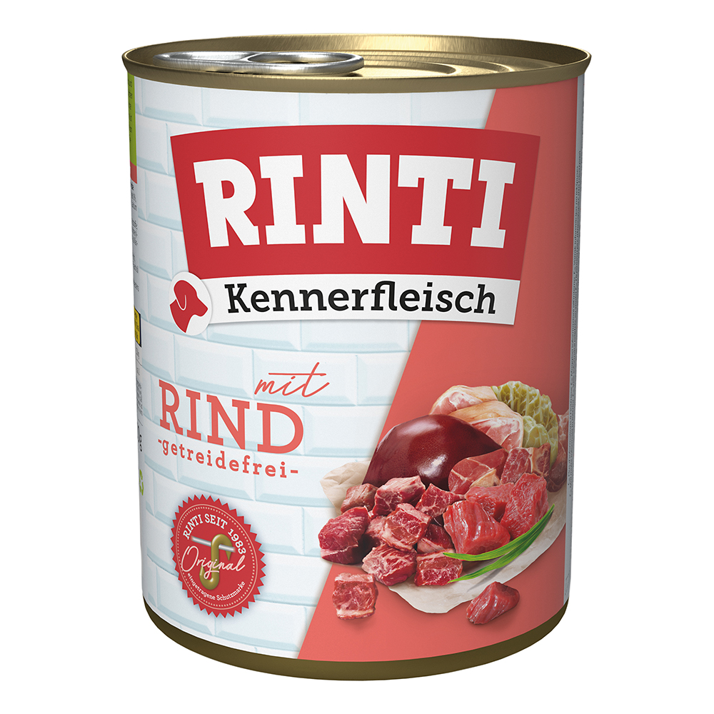 Kennerfleisch Rind