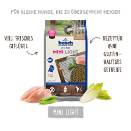 Bosch - Mini Light - 3