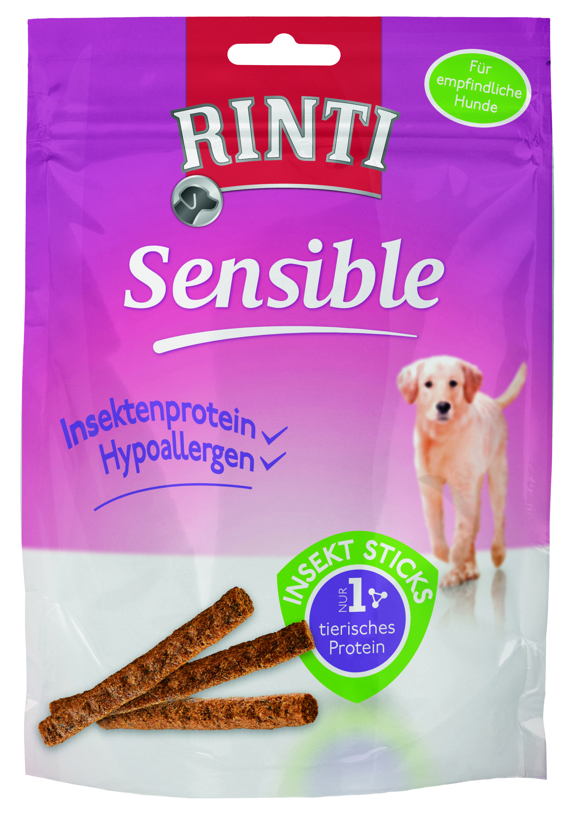 Sensible Snack Insekt Sticks