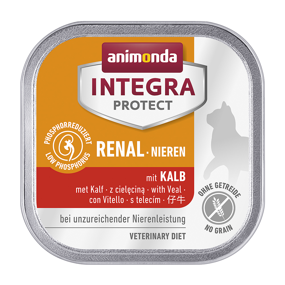 Protect Niere Kalb
