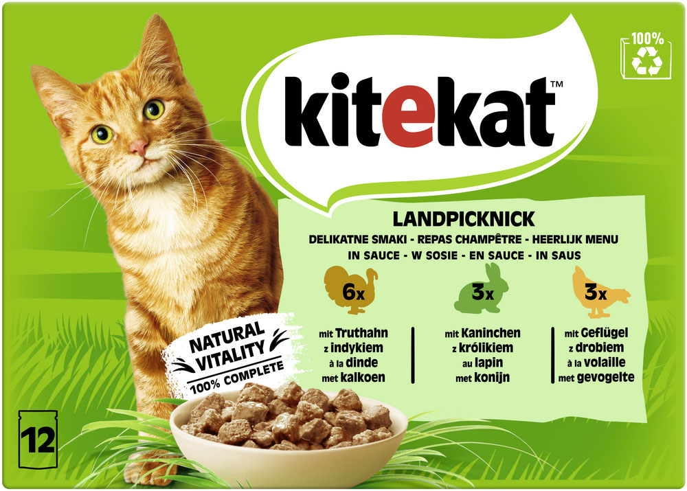 MP Landpicknick