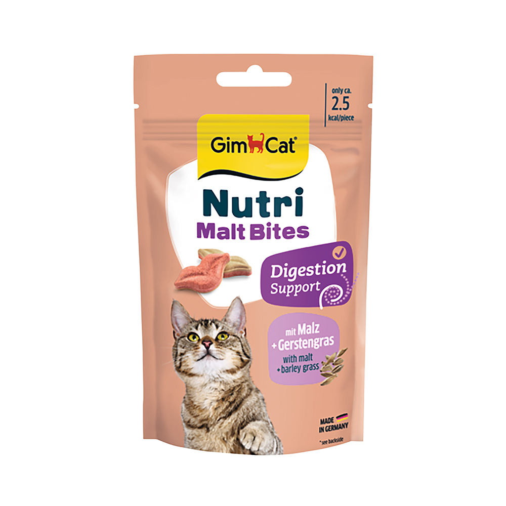 Nutri Bites Malt
