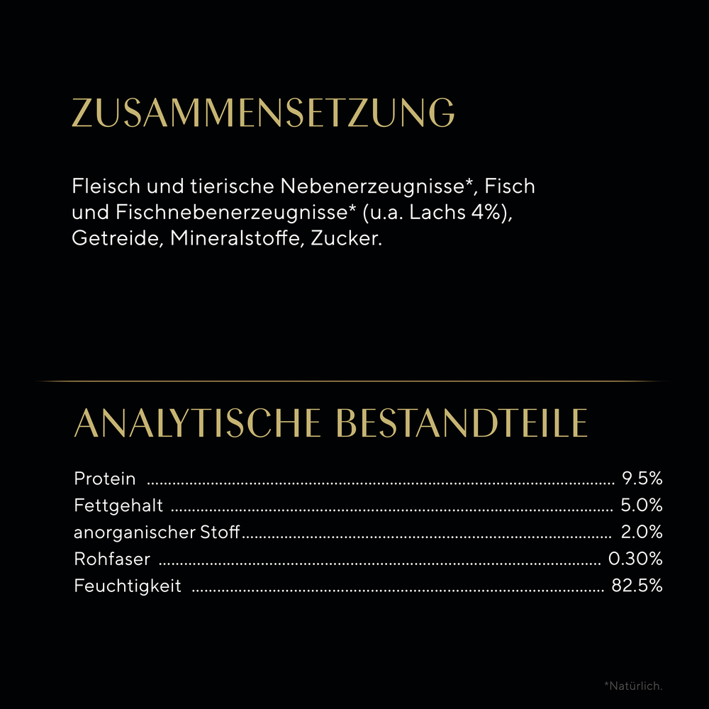 Sheba - Classic Lachs MSC - 7