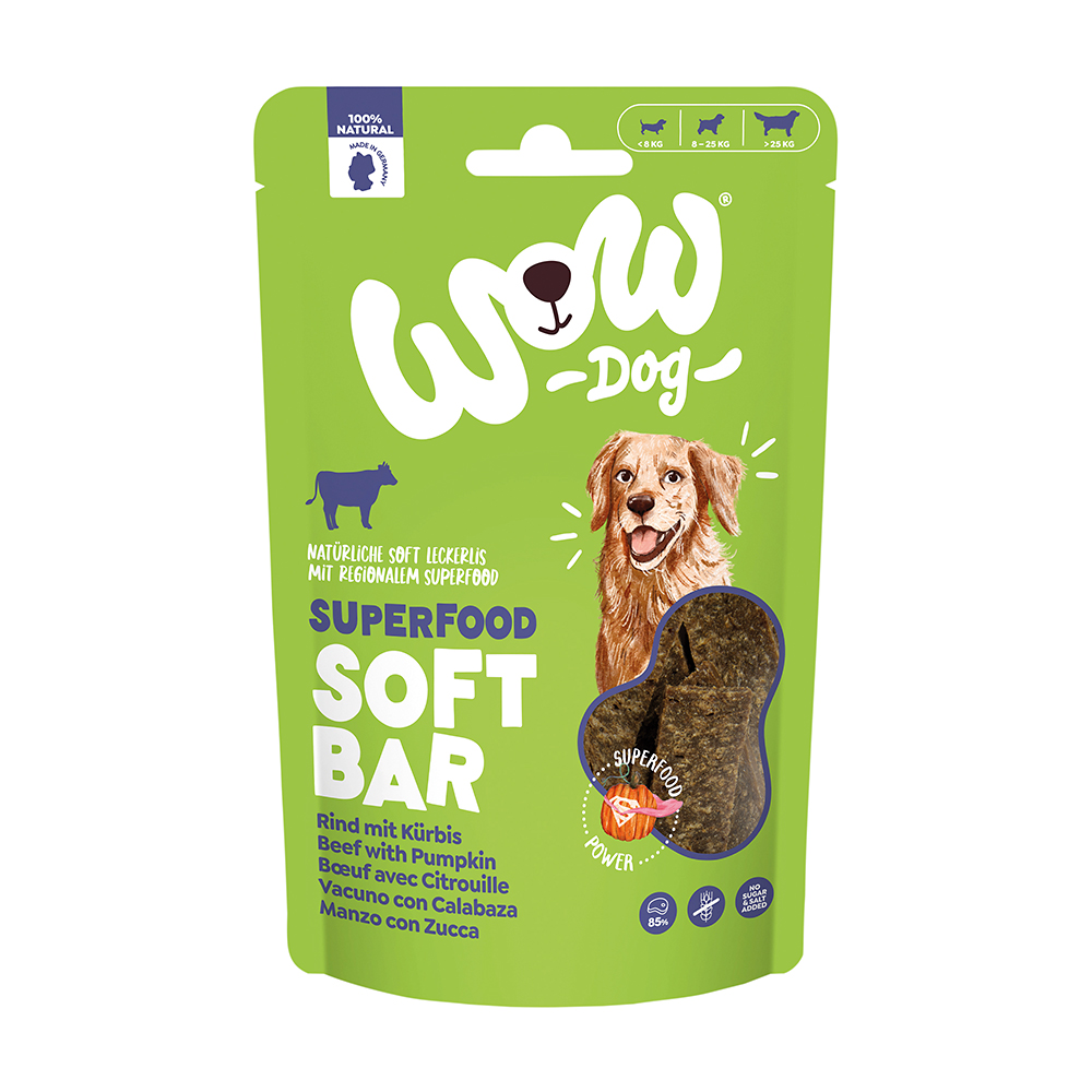 Soft Bar Rind