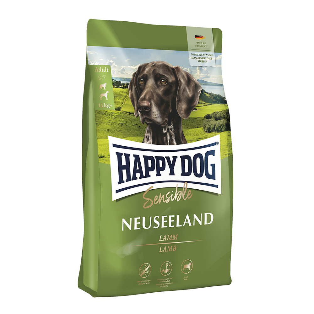 Supreme Neuseeland