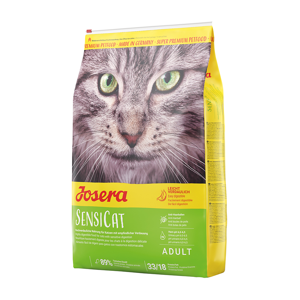 SensiCat