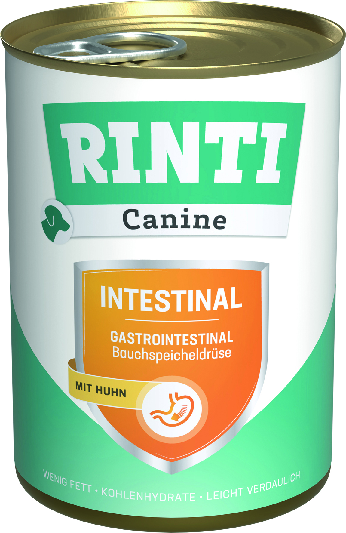 Canine Intestinal Huhn