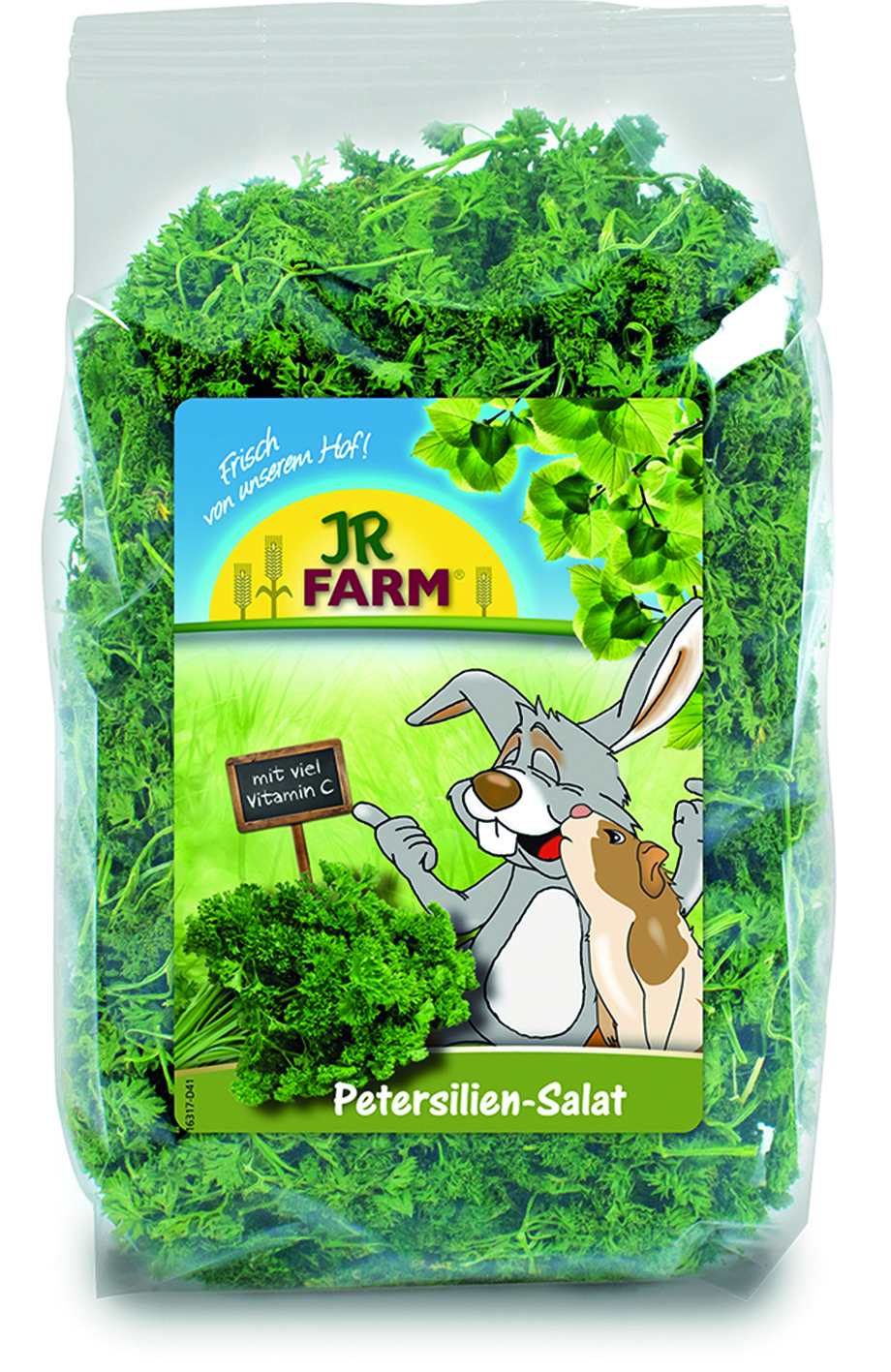 Petersilien-Salat