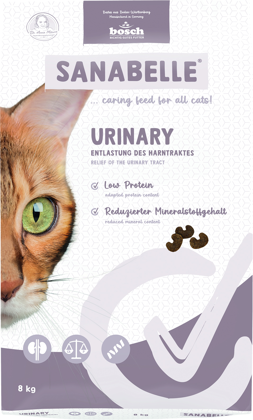 Sanabelle Urinary