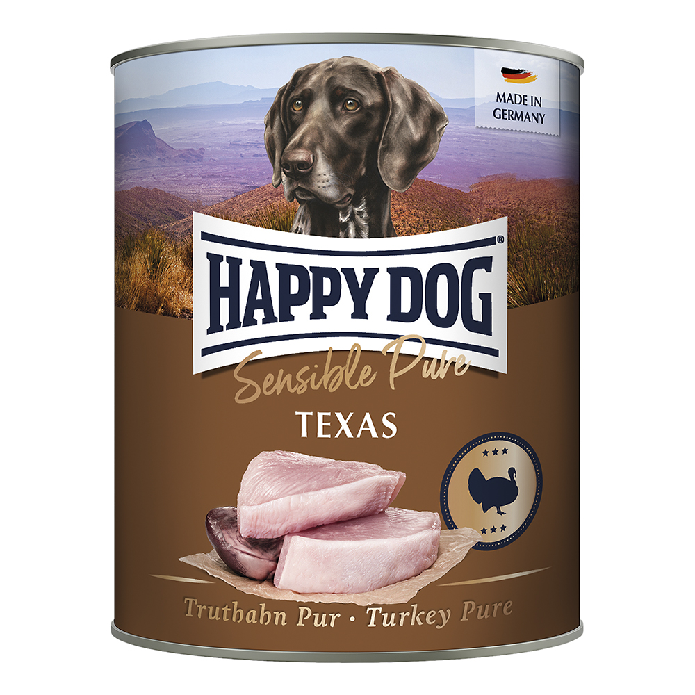 Sensible Pure Texas