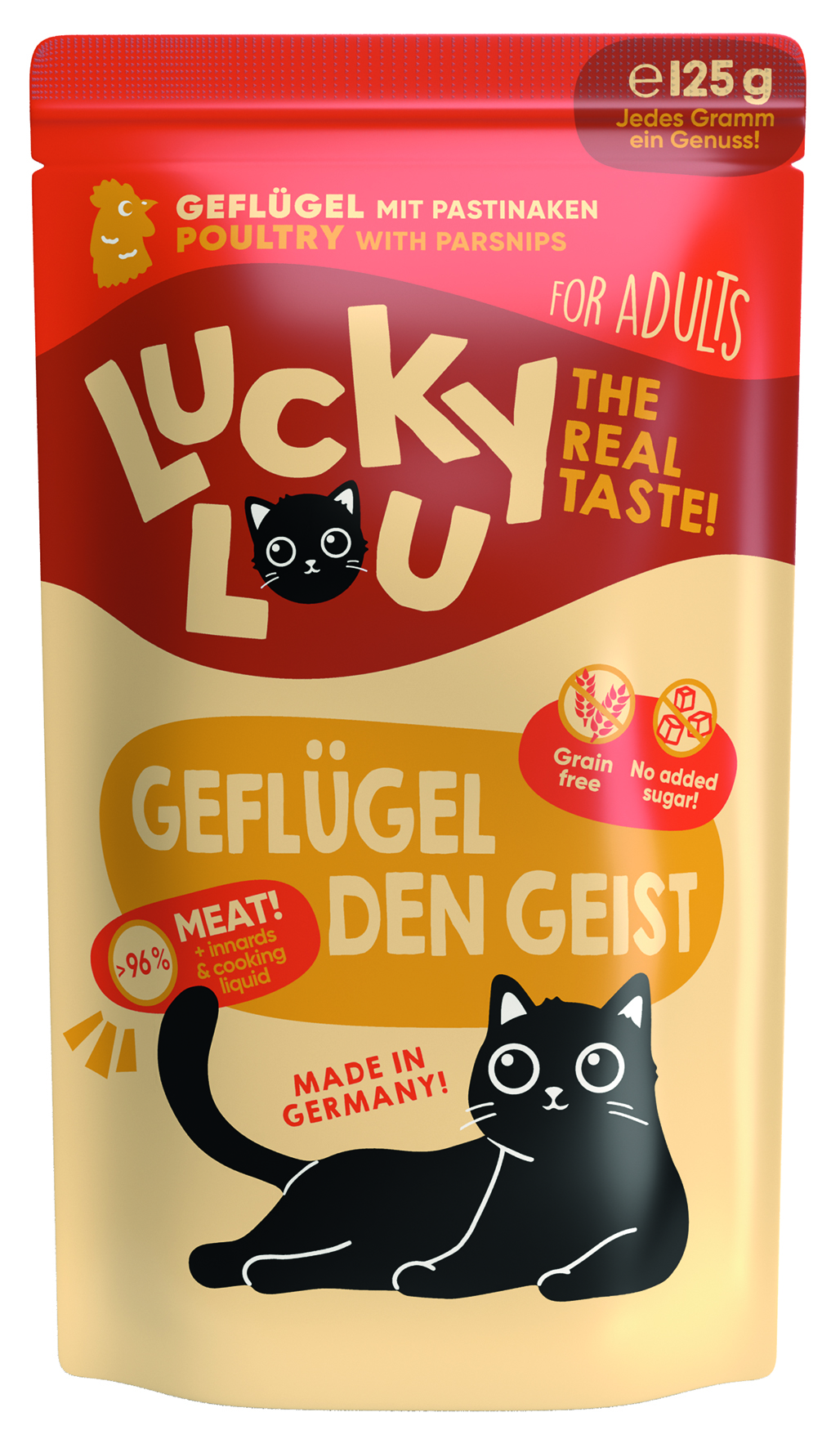Geflügel