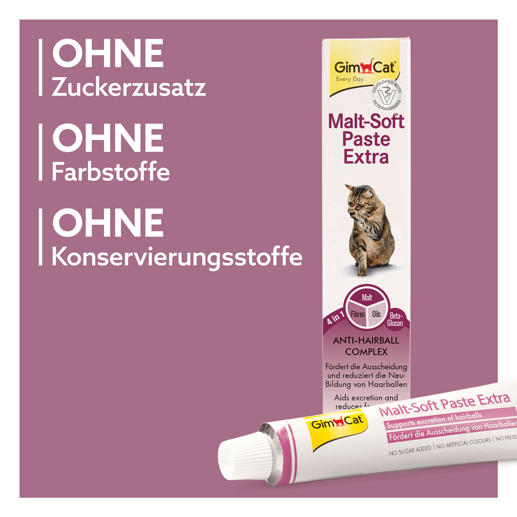 GimCat - Malt-Soft-extra - 2